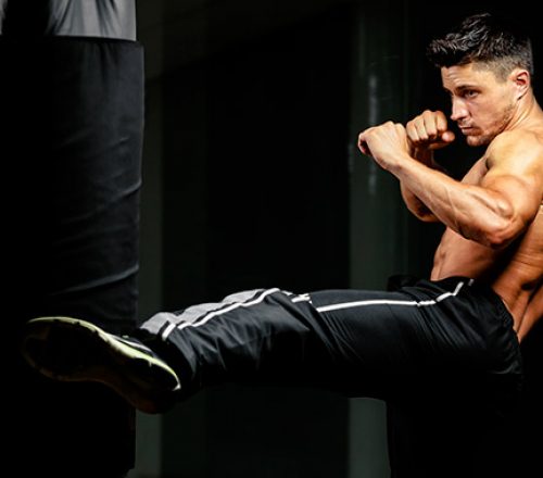 PERSONAL TRAINER HİZMETİ