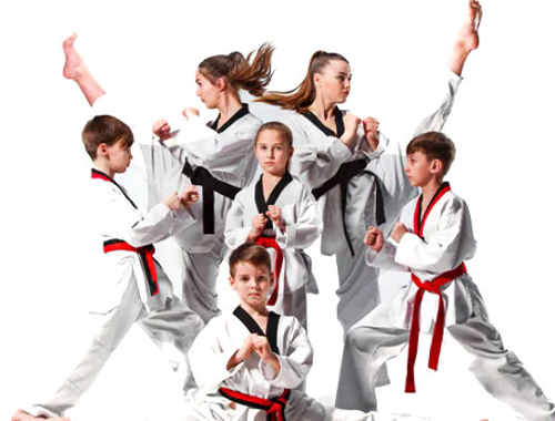 Özel Gereksinimli Çocuklar 